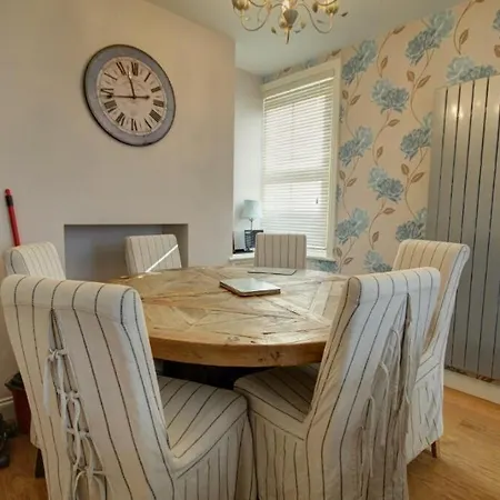 Feriehus The Little Angel *